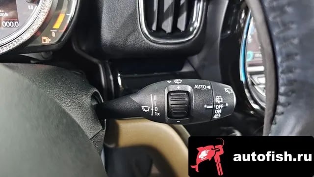Mini Countryman Cooper D Country Man 2019 года - похожие автомобили