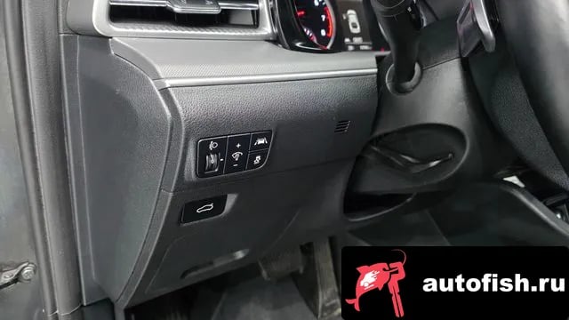 Kia K5 K5 3rd generation 2022 года - похожие автомобили