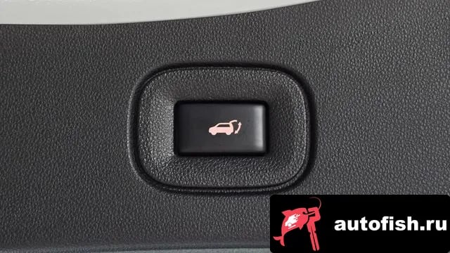 Renault Korea (Samsung) QM6 The New QM6 2023 года - похожие автомобили