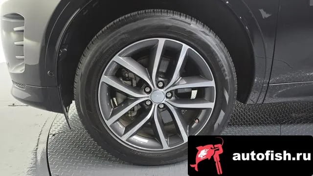 Land Rover Discovery Sport Discovery Sports 2nd Generation 2025 года - вид 5