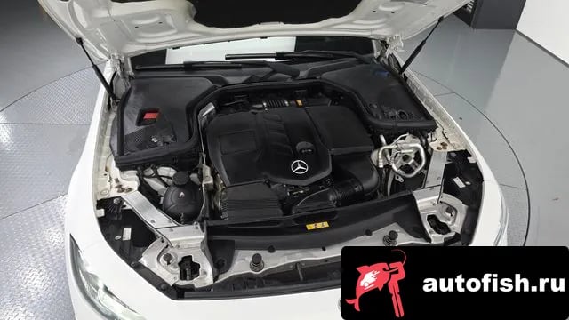 Mercedes-Benz CLS-Class CLS-Class C257 2019 года - вид 6