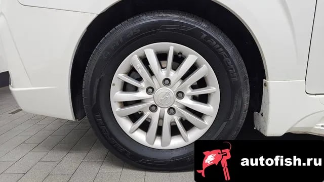 KG Mobility (Ssangyong) KORANDO Corando Turismo 2018 года - вид 5