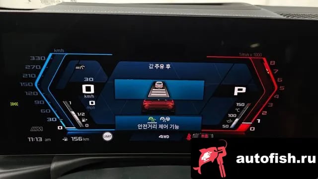 BMW M3 M3 (G80) 2025 года - похожие автомобили