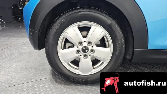 Mini Cooper Cooper 2018 года - вид 4