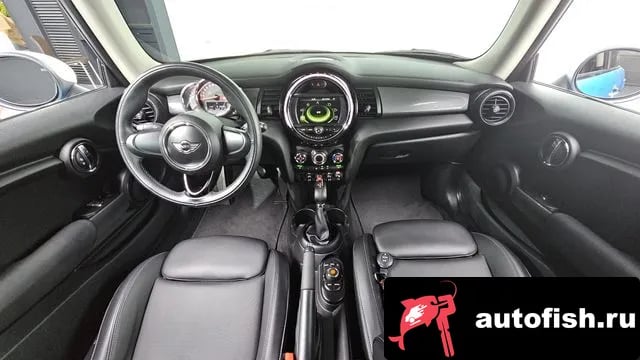 Mini Cooper Cooper 2018 года - вид 6