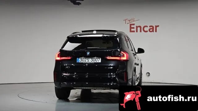 BMW X1 X1 (U11) 2025 года - вид 3