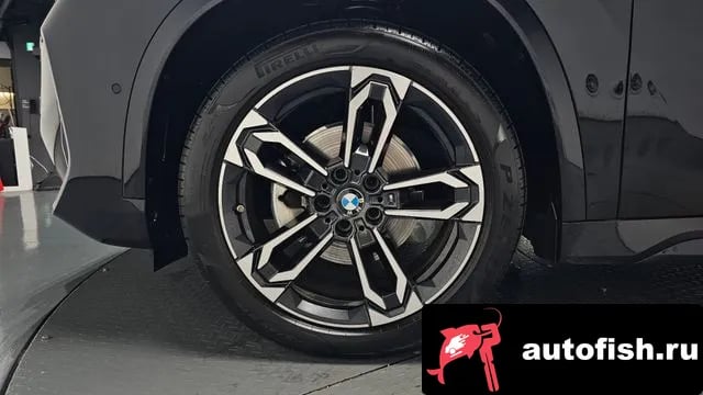 BMW X1 X1 (U11) 2025 года - вид 4