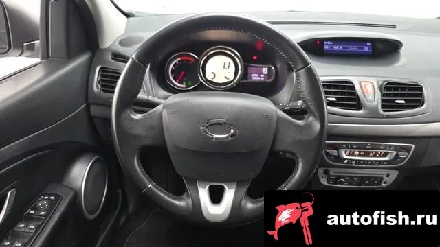Renault Korea (Samsung) SM3 SM3 Neo 2018 года - похожие автомобили
