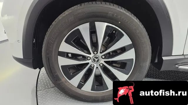 Mercedes-Benz GLE-Class GLE-Class W167 2024 года - вид 5