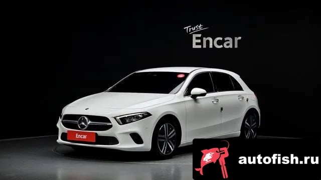 Mercedes-Benz A-Class A-Class W177 2023 года - похожие автомобили