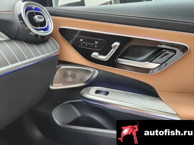 Mercedes-Benz CLE-Class CLE-Class C236 2025 года - вид 6