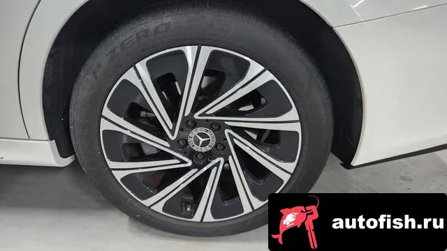 Mercedes-Benz E-Class E-Class W214 2024 года - вид 5