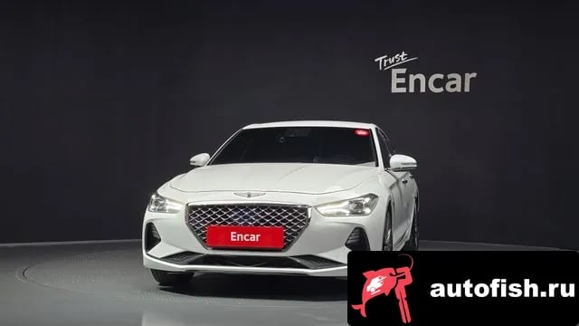 Genesis G70 G70 2020 года - похожие автомобили