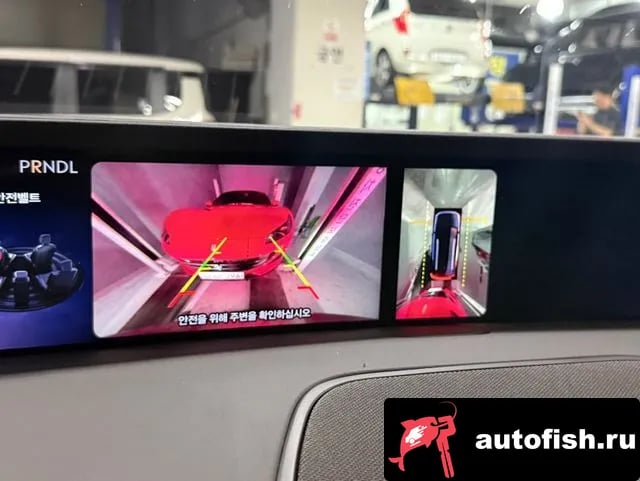 Lincoln Nautilus Nautilus 2nd Generation 2023 года - похожие автомобили