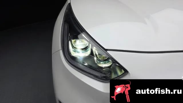Kia Niro The New Niro 2021 года - похожие автомобили