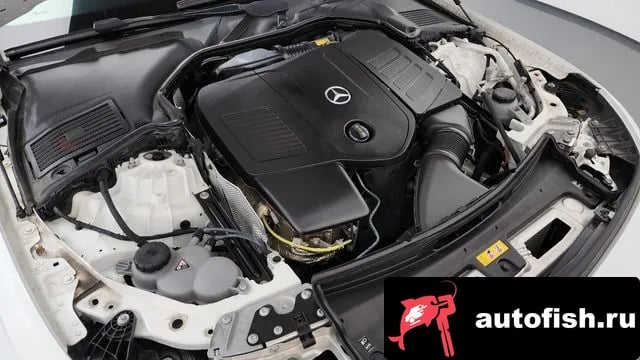 Mercedes-Benz CLE-Class CLE-Class C236 2024 года - вид 6