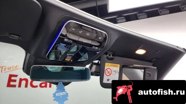 Mercedes-Benz CLE-Class CLE-Class C236 2024 года - похожие автомобили