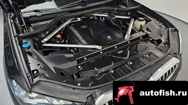 BMW X5 X5 (G05) 2023 года - вид 6