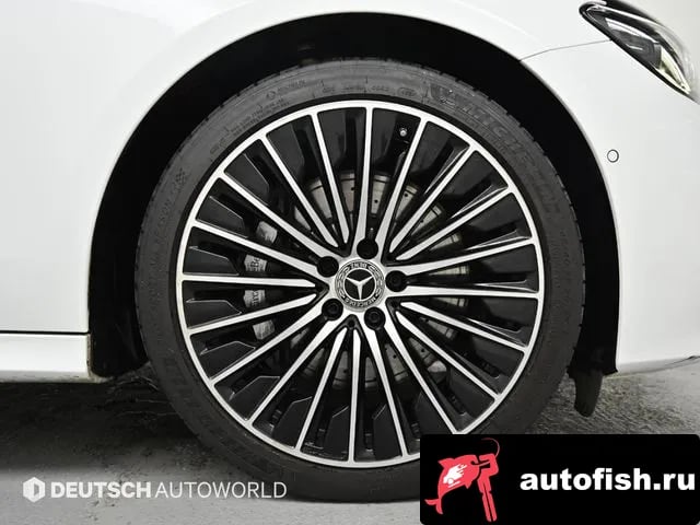 Mercedes-Benz E-Class E-Class W214 2024 года - вид 5