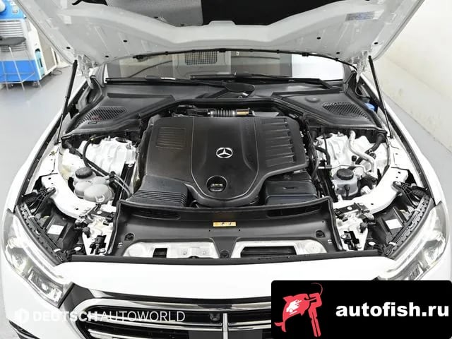 Mercedes-Benz E-Class E-Class W214 2024 года - вид 6