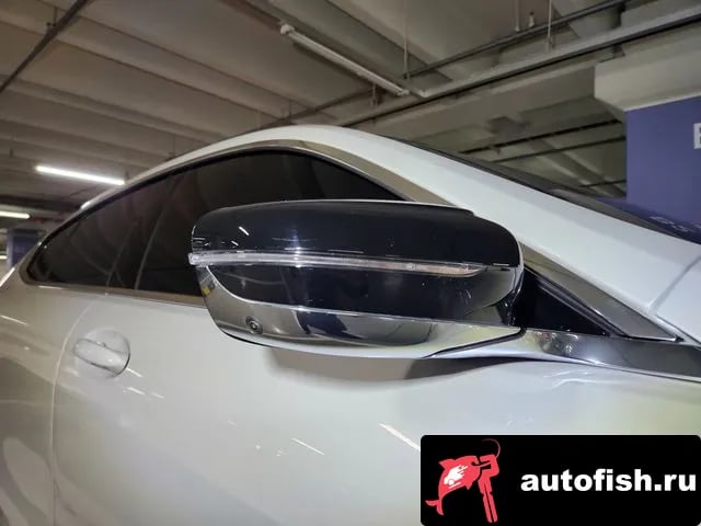 BMW 8-Series 8 Series (G15) 2022 года - вид 5