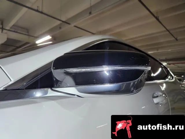 BMW 8-Series 8 Series (G15) 2022 года - вид 6