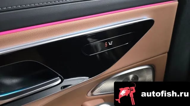 Mercedes-Benz E-Class E-Class W214 2024 года - похожие автомобили