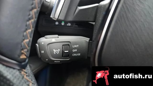 Peugeot 3008 3008 second generation 2022 года - похожие автомобили
