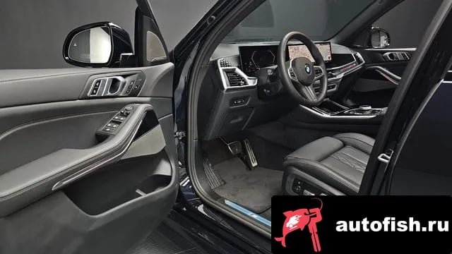 BMW X5 X5 (G05) 2026 года - похожие автомобили