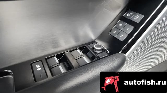 Land Rover Range Rover Velar Range Rover Bella 2018 года - похожие автомобили