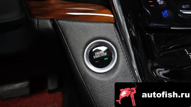 Cadillac Escalade Escalade 2018 года - похожие автомобили