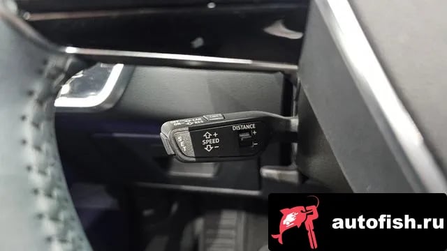 Audi A6 A6 (C8) 2020 года - похожие автомобили