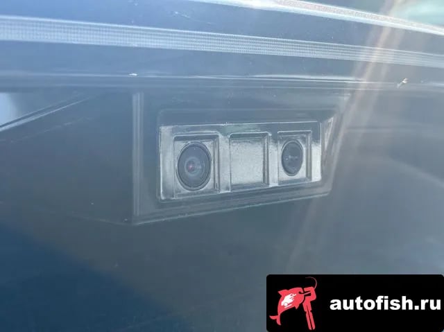 Hyundai Ioniq5 The New Ionic 5 2025 года - вид 5