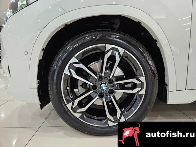 BMW X1 X1 (U11) 2023 года - вид 5