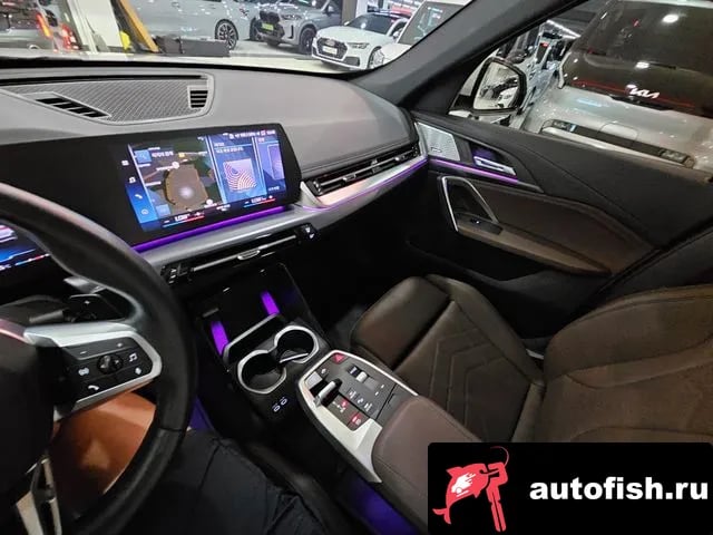 BMW X1 X1 (U11) 2023 года - похожие автомобили