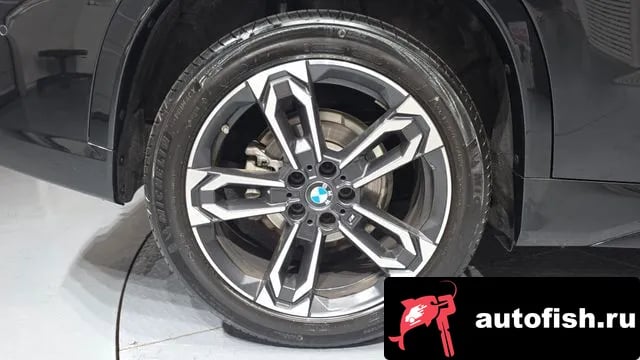 BMW X1 X1 (U11) 2025 года - вид 5