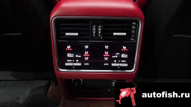 Porsche Cayenne Cayenne (PO536) 2019 года - похожие автомобили