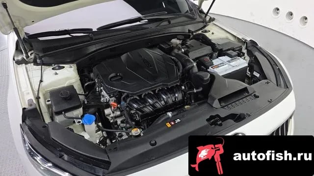 Kia K7 K7 Premier 2020 года - вид 6