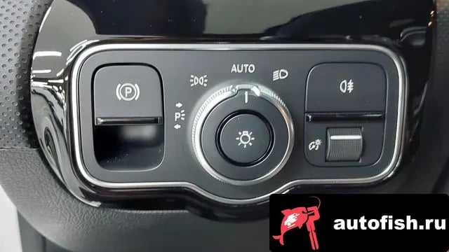 Mercedes-Benz CLA-Class CLA-Class C118 2020 года - похожие автомобили