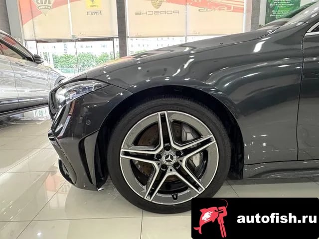 Mercedes-Benz CLS-Class CLS-Class C257 2022 года - вид 5