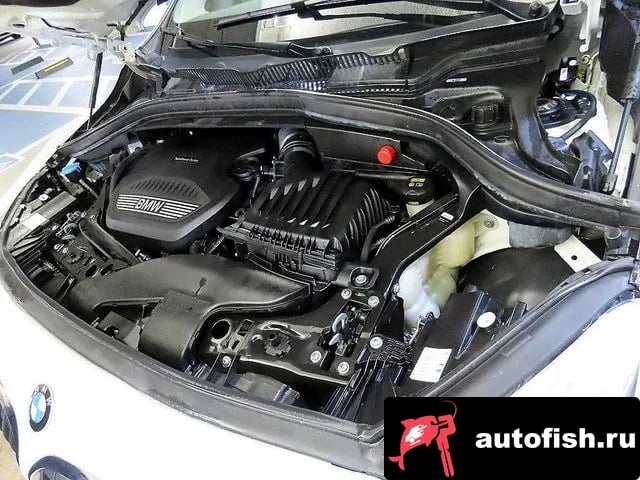 BMW 2-Series 2 Series Active Tourer (F45) 2019 года - похожие автомобили