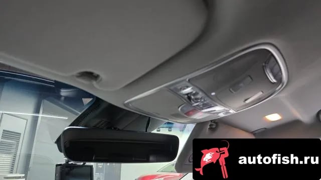 Kia K9 The New K9 2nd generation 2023 года - похожие автомобили