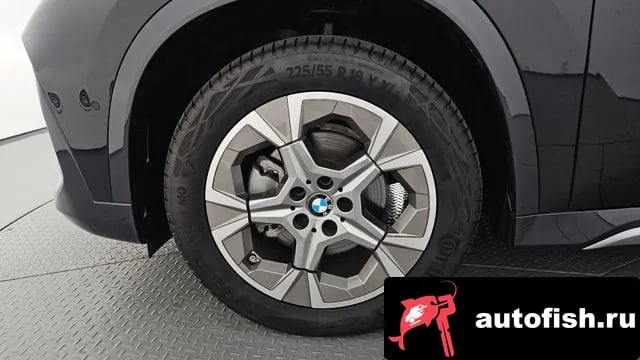 BMW X1 X1 (U11) 2025 года - вид 5