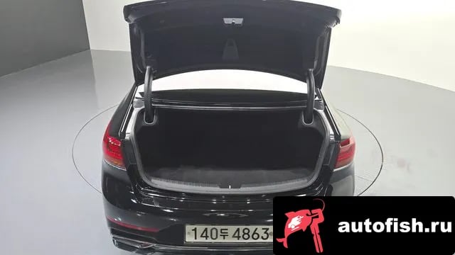 Kia K7 K7 Premier 2020 года - похожие автомобили