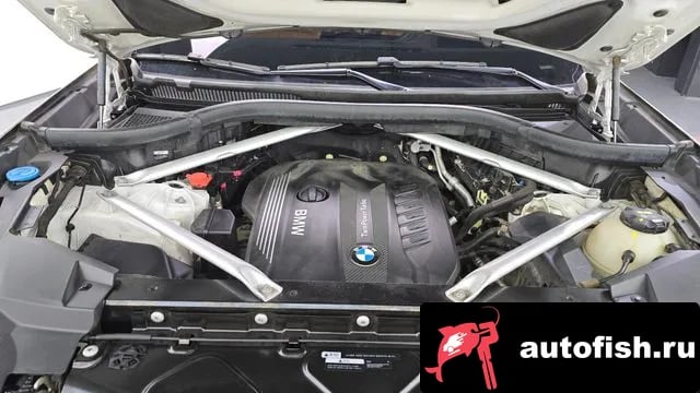 BMW X5 X5 (G05) 2019 года - вид 6