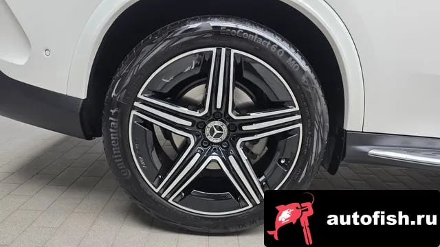 Mercedes-Benz GLC-Class GLC-Class X254 2024 года - вид 4