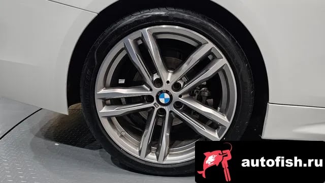 BMW 4-Series 4 Series (F32) 2020 года - похожие автомобили