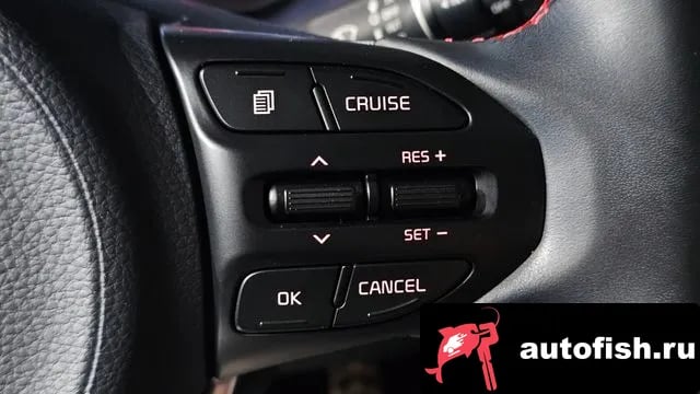Kia morning All New Morning (JA) 2018 года - похожие автомобили