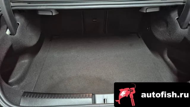 Mercedes-Benz CLA-Class CLA-Class C118 2021 года - вид 6