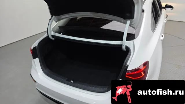 Kia K3 Come New K3 2019 года - похожие автомобили